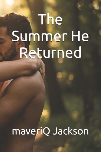 The Summer He Returned