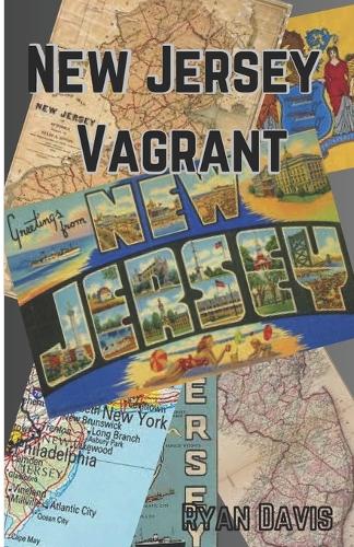 New Jersey Vagrant