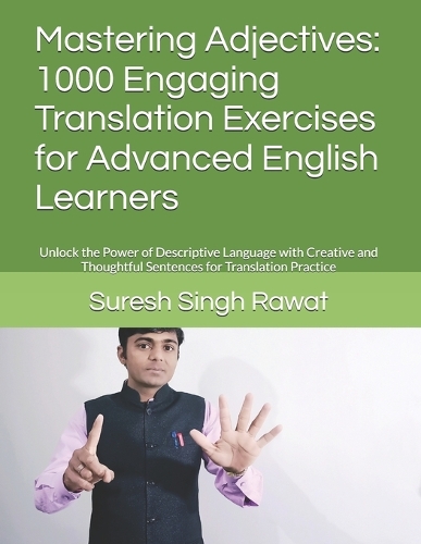 Mastering Adjectives