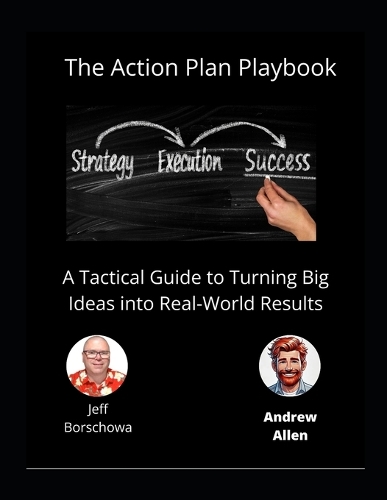 The Action Plan Playbook