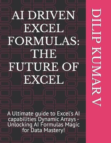 AI Driven Excel Formulas