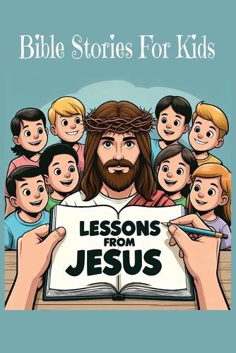 "Lessons from Jesus