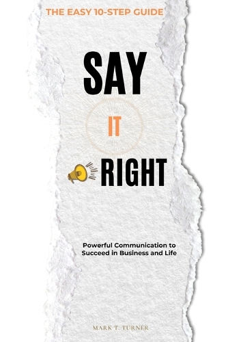 Say IT Right