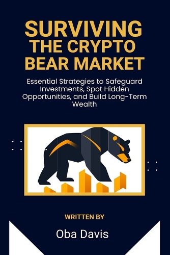 Surviving The Crypto Bear Market
