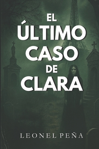 El último caso de Clara