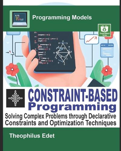 Constraint-Based Programming