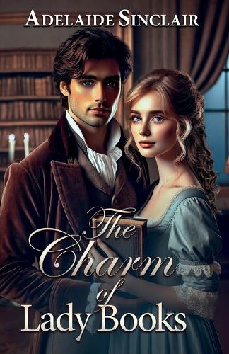 The Charm of Lady Books