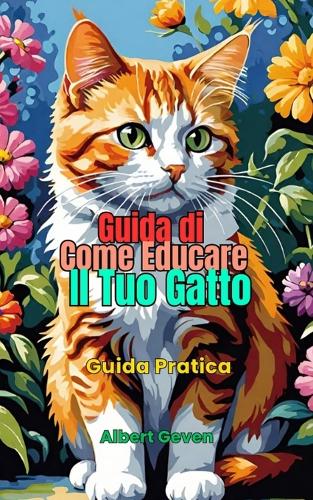 Guida di Come Educare il Tuo Gatto