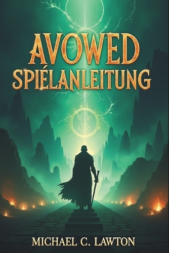 Avowed Spieleanleitung