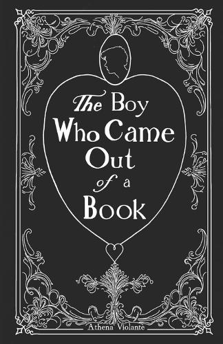 The Boy Who Came Out of a Book