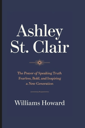 Ashley St. Clair