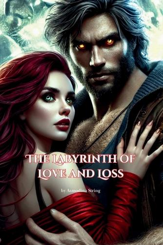 The Labyrinth of Love and Loss by Asmodina String