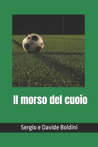 Il morso del cuoio