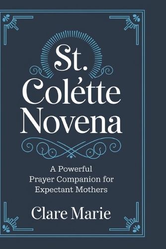 St. Colette Novena