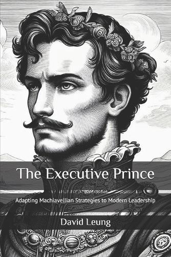 The Executive Prince