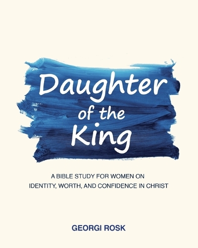 Daughter of the King