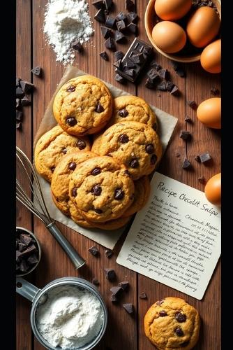 Artisan Chocolate Chip Cookies