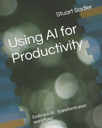 Using AI for Productivity