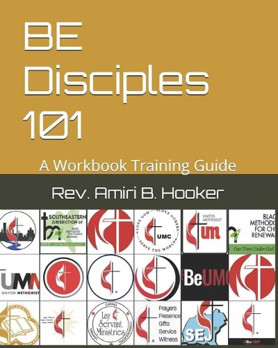 BE Disciples 101