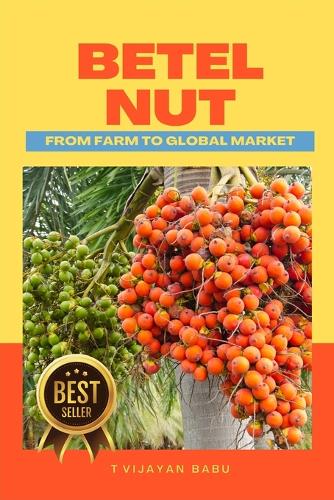 Betel Nut