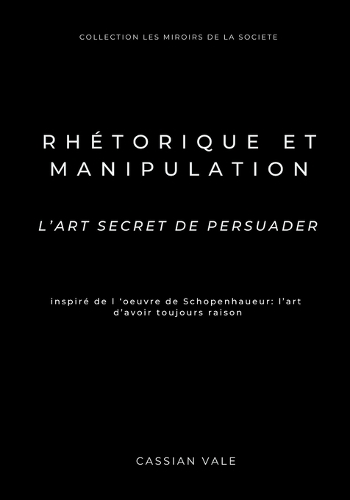 Rhétorique et Manipulation