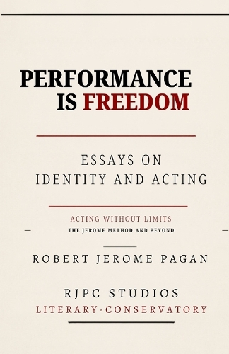 Performance is Freedom