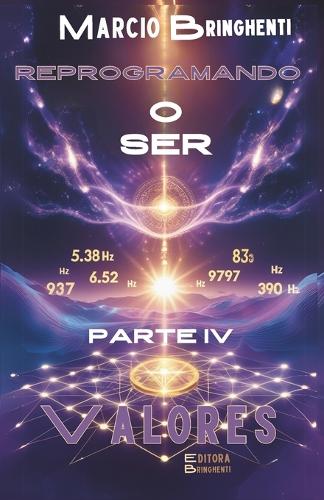 Reprogramando o Ser