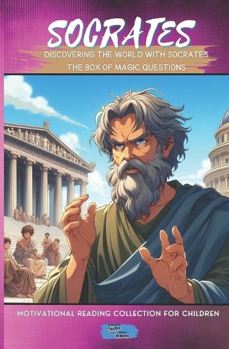 Discovering the World with Socrates