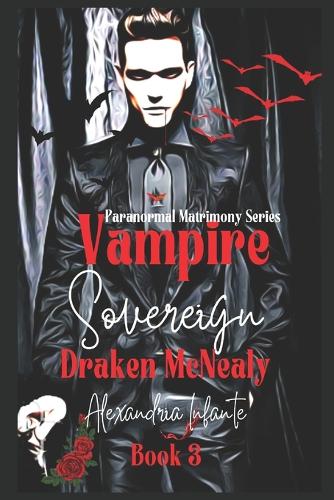 The Vampire Sovereign