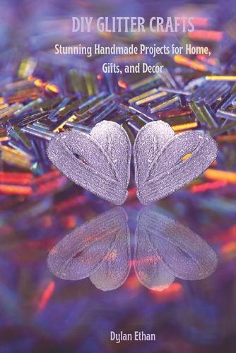 DIY Glitter Crafts