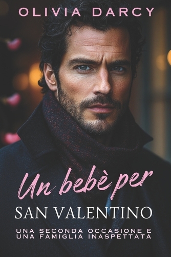 Un bebè per San Valentino