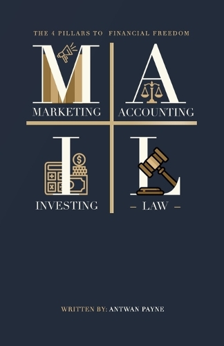 M.A.I.L
