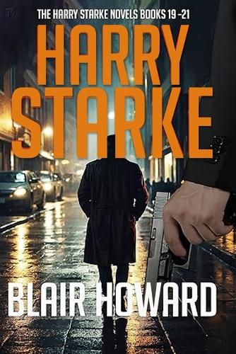 The Harry Starke Series
