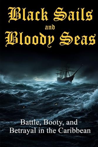Black Sails & Bloody Seas