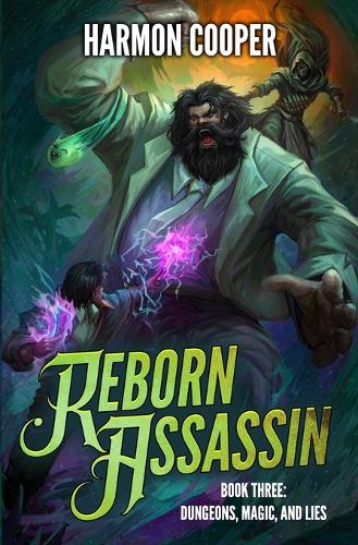 Dungeons, Magic, and Lies