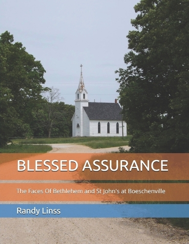 Blessed Assurance