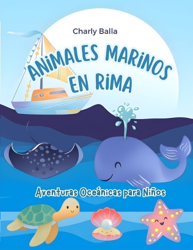 Animales Marinos en Rima