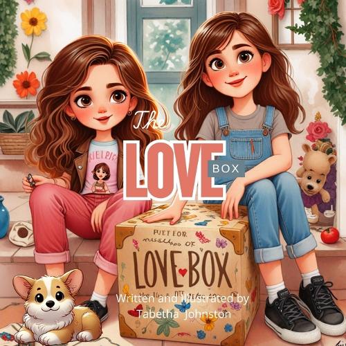 The Love box
