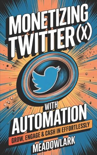 Monetizing Twitter (X) with Automation