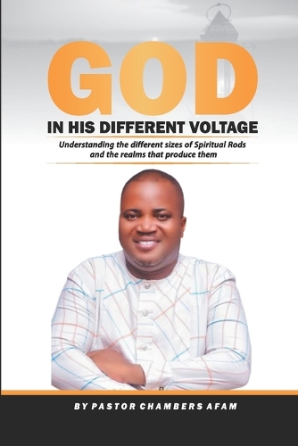 God in His Different Voltage