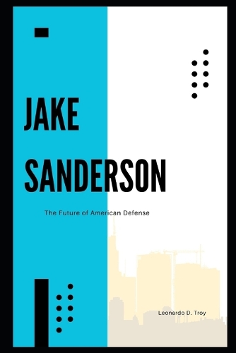 Jake Sanderson