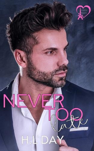Never Too Late