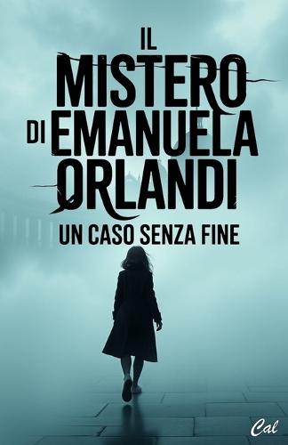 Il mistero di Emanuela Orlandi