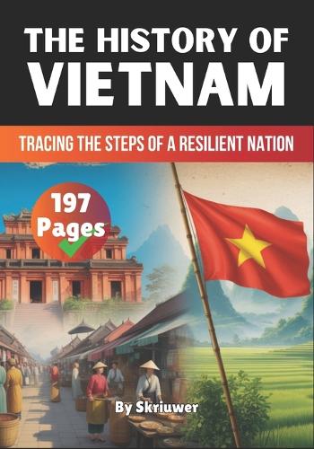The History of Vietnam