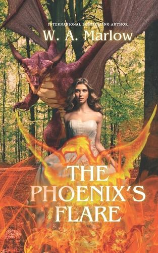 The Phoenix's Flare