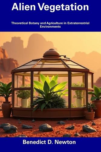 Alien Vegetation