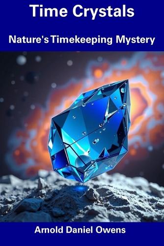 Time Crystals