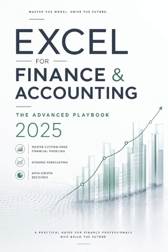 Excel for Finance & Accounting