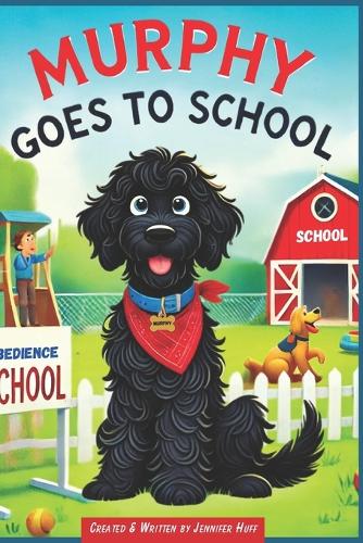 Murphy Goes to School