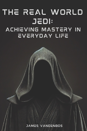 The Real World Jedi